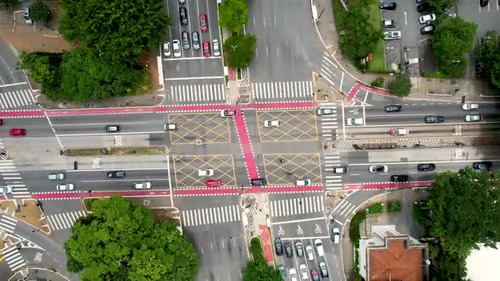 A 2 minutos da Avenida Brasil
